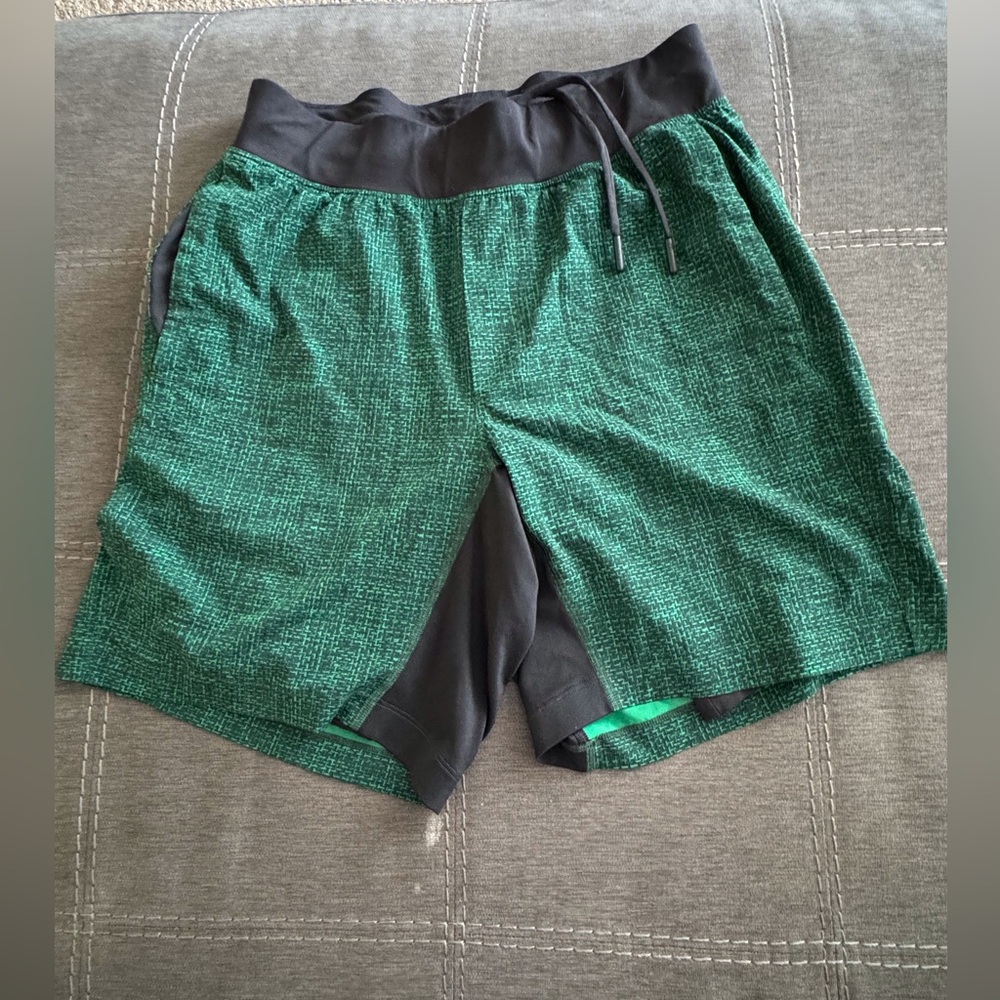 Men’s Lululemon Shorts